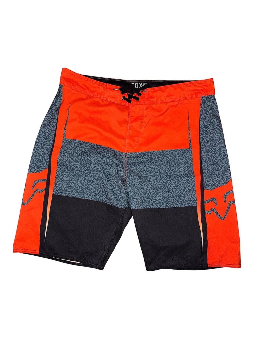 Fox Riders Co
Board Shorts Size 36